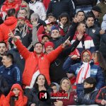 ¡¡Buscate en la consagración del River campeón de la Liga Profesional en el estadio Monumental!!