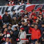 ¡¡Buscate en la consagración del River campeón de la Liga Profesional en el estadio Monumental!!