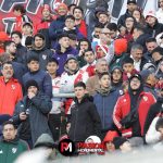 ¡¡Buscate en la consagración del River campeón de la Liga Profesional en el estadio Monumental!!