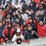¡¡Buscate en la consagración del River campeón de la Liga Profesional en el estadio Monumental!!