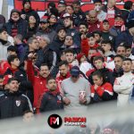 ¡¡Buscate en la consagración del River campeón de la Liga Profesional en el estadio Monumental!!