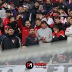 ¡¡Buscate en la consagración del River campeón de la Liga Profesional en el estadio Monumental!!