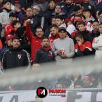 ¡¡Buscate en la consagración del River campeón de la Liga Profesional en el estadio Monumental!!