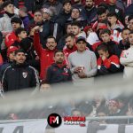 ¡¡Buscate en la consagración del River campeón de la Liga Profesional en el estadio Monumental!!