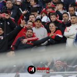 ¡¡Buscate en la consagración del River campeón de la Liga Profesional en el estadio Monumental!!