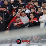¡¡Buscate en la consagración del River campeón de la Liga Profesional en el estadio Monumental!!