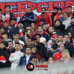 ¡¡Buscate en la consagración del River campeón de la Liga Profesional en el estadio Monumental!!