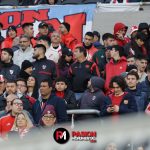 ¡¡Buscate en la consagración del River campeón de la Liga Profesional en el estadio Monumental!!