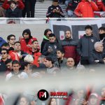 ¡¡Buscate en la consagración del River campeón de la Liga Profesional en el estadio Monumental!!