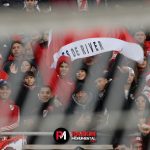 ¡¡Buscate en la consagración del River campeón de la Liga Profesional en el estadio Monumental!!