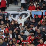 ¡¡Buscate en la consagración del River campeón de la Liga Profesional en el estadio Monumental!!