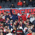 ¡¡Buscate en la consagración del River campeón de la Liga Profesional en el estadio Monumental!!