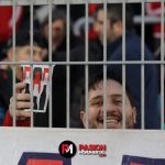 ¡¡Buscate en la consagración del River campeón de la Liga Profesional en el estadio Monumental!!