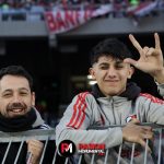 ¡¡Buscate en la consagración del River campeón de la Liga Profesional en el estadio Monumental!!