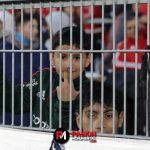 ¡¡Buscate en la consagración del River campeón de la Liga Profesional en el estadio Monumental!!