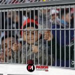 ¡¡Buscate en la consagración del River campeón de la Liga Profesional en el estadio Monumental!!