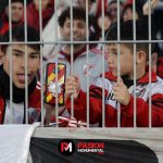 ¡¡Buscate en la consagración del River campeón de la Liga Profesional en el estadio Monumental!!