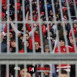¡¡Buscate en la consagración del River campeón de la Liga Profesional en el estadio Monumental!!