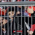 ¡¡Buscate en la consagración del River campeón de la Liga Profesional en el estadio Monumental!!