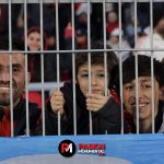 ¡¡Buscate en la consagración del River campeón de la Liga Profesional en el estadio Monumental!!