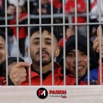 ¡¡Buscate en la consagración del River campeón de la Liga Profesional en el estadio Monumental!!