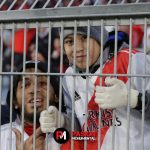 ¡¡Buscate en la consagración del River campeón de la Liga Profesional en el estadio Monumental!!