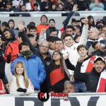 ¡¡Buscate en la consagración del River campeón de la Liga Profesional en el estadio Monumental!!