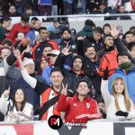 ¡¡Buscate en la consagración del River campeón de la Liga Profesional en el estadio Monumental!!