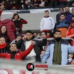 ¡¡Buscate en la consagración del River campeón de la Liga Profesional en el estadio Monumental!!
