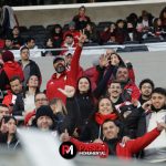 ¡¡Buscate en la consagración del River campeón de la Liga Profesional en el estadio Monumental!!