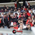 ¡¡Buscate en la consagración del River campeón de la Liga Profesional en el estadio Monumental!!