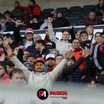 ¡¡Buscate en la consagración del River campeón de la Liga Profesional en el estadio Monumental!!