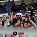 ¡¡Buscate en la consagración del River campeón de la Liga Profesional en el estadio Monumental!!