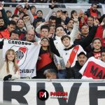 ¡¡Buscate en la consagración del River campeón de la Liga Profesional en el estadio Monumental!!