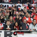 ¡¡Buscate en la consagración del River campeón de la Liga Profesional en el estadio Monumental!!