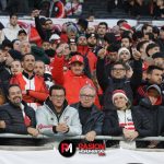 ¡¡Buscate en la consagración del River campeón de la Liga Profesional en el estadio Monumental!!