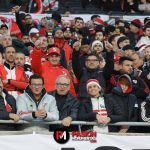 ¡¡Buscate en la consagración del River campeón de la Liga Profesional en el estadio Monumental!!