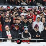 ¡¡Buscate en la consagración del River campeón de la Liga Profesional en el estadio Monumental!!
