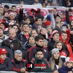 ¡¡Buscate en la consagración del River campeón de la Liga Profesional en el estadio Monumental!!