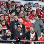 ¡¡Buscate en la consagración del River campeón de la Liga Profesional en el estadio Monumental!!