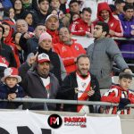 ¡¡Buscate en la consagración del River campeón de la Liga Profesional en el estadio Monumental!!