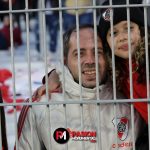 ¡¡Buscate en la consagración del River campeón de la Liga Profesional en el estadio Monumental!!