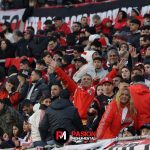 ¡¡Buscate en la consagración del River campeón de la Liga Profesional en el estadio Monumental!!