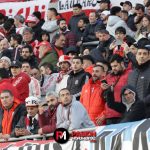 ¡¡Buscate en la consagración del River campeón de la Liga Profesional en el estadio Monumental!!