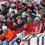 ¡¡Buscate en la consagración del River campeón de la Liga Profesional en el estadio Monumental!!