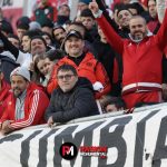 ¡¡Buscate en la consagración del River campeón de la Liga Profesional en el estadio Monumental!!
