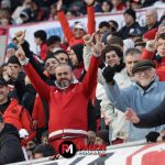 ¡¡Buscate en la consagración del River campeón de la Liga Profesional en el estadio Monumental!!