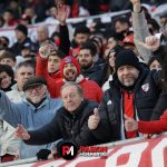 ¡¡Buscate en la consagración del River campeón de la Liga Profesional en el estadio Monumental!!