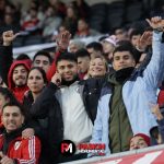 ¡¡Buscate en la consagración del River campeón de la Liga Profesional en el estadio Monumental!!