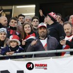 ¡¡Buscate en la consagración del River campeón de la Liga Profesional en el estadio Monumental!!